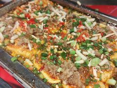 -醉烧膘·烧烤夜宵王(总店)