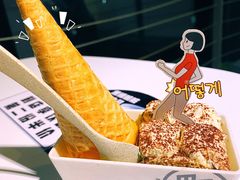 -野人牧坊Gelato(天津南开大悦城店)