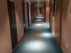 -厦门海港英迪格酒店(中山路店)