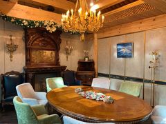 -北京古城老院厉晓麟精致菜