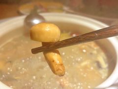 -东巴谷野生菌火锅餐厅
