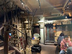 大堂-盟重烧烤(高正街店)