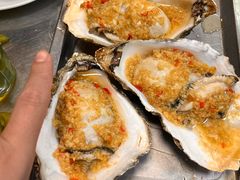 -胖姐烧烤(总店)