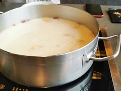 -捞王锅物料理(上海世茂广场店)