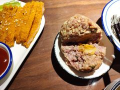 -十面春风·江南面馆(崇宁路店)