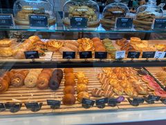 -tuan woodfire kitchen(锦绣坊店)