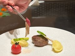 -香樟花园法式铁板烧(恒隆广场店)