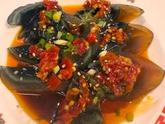 -谢记上海大排档(长寿路店)