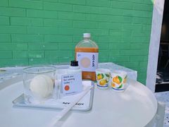 泰式奶茶蛋糕-ADO KAFE(大学城店)