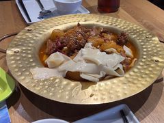 -天山传奇新疆菜(SKLP店)