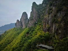 -南尖岩景区
