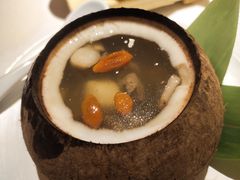 -汤城小厨•粤菜•靓汤(金宝街店)