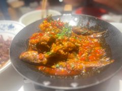 -烹湘·鲜炒湖南土菜(海珠店)