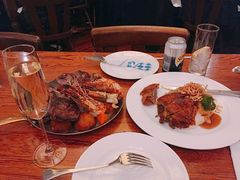 -宝莱纳餐厅(滨江店)