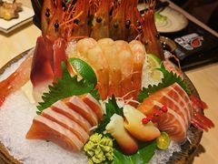 -鱼四季(五彩世界店)