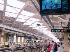 -漕溪路(地铁站)