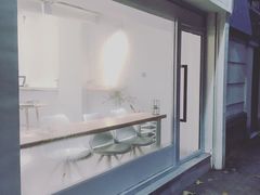 -Onirii Coffee(长乐路店)