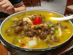 -锡和无锡菜(景丽苑店)