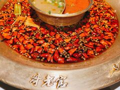 -哥老官重庆美蛙鱼头(虹口龙之梦店)