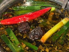 -围炉夜话·潮汕卤水火锅(榕江店)