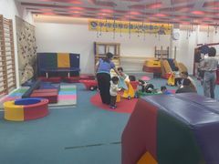 -美吉姆儿童发展中心(远洋中心店)