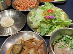-西塔老太太泥炉烤肉(北京北苑天街龙湖店)