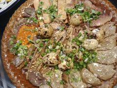 -阿嫂印象·民间江湖菜(大学城店)