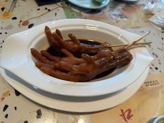 -点都德(广州白云山景区南门店)