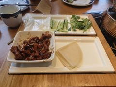 -娜仁图雅蒙古美食村(33小镇店)