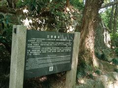 -兰亭风景区