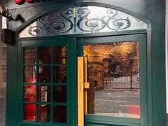 -申德勒加油站西餐厅Schindlers Tankstelle(上海外滩店)