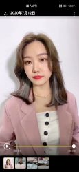 -潘多拉Hairsalon