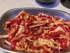 -杨记齐齐哈尔烤肉(总店)