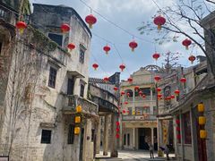 -赤坎·广东华侨国际旅游度假区