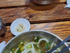 -贵州特色羊肉粉(北岸印象店)