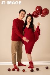 -专注孕妇照亲子照·纪田摄影