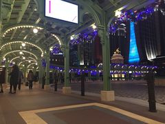 -咖啡苑 - 蔚藍夏日限定主题(永利皇宫店)