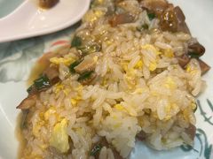 -渡海小渔村.老辈日照菜