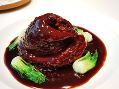 -屋里厢上海菜馆