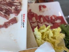 -阳坊大都涮羊肉(阳坊总店)