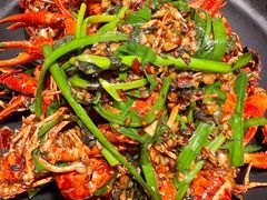 -聚味瞿记·龙虾堂(天元店)