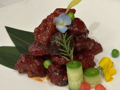 糖醋小排-同庆楼(大钟寺店)