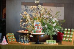 -觅糖派对·宝宝宴生日宴一站式派对策划(河西店)