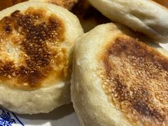 -老天桥酱肉烧饼夹肘子(天桥店)