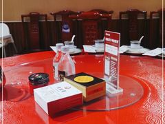 -魁盛居百年鲁菜馆(中林路店)