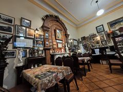 -露西亚咖啡西餐厅(哈尔滨俄侨纪念馆店)