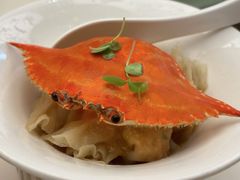 -蔡澜点心·粤菜(嘉里中心店)