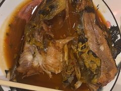 -江湖水乡铁锅炖魚(周庄嘉园店)