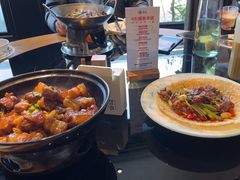 -味莊餐厅(康庄南街店)