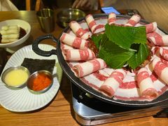 -春熙台韩国料理·章鱼肥牛(西丽店)